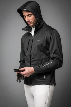 AA Mills vanntett jakke, herre