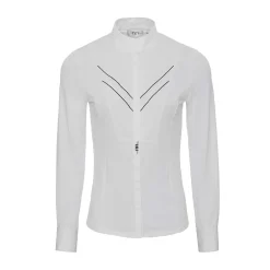 AA Port stevneskjorte, dame