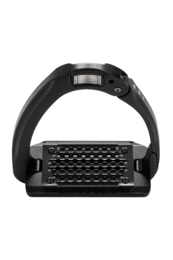 Acavallo Arena Aluplus 2.0 Stigbøyler med krystaller