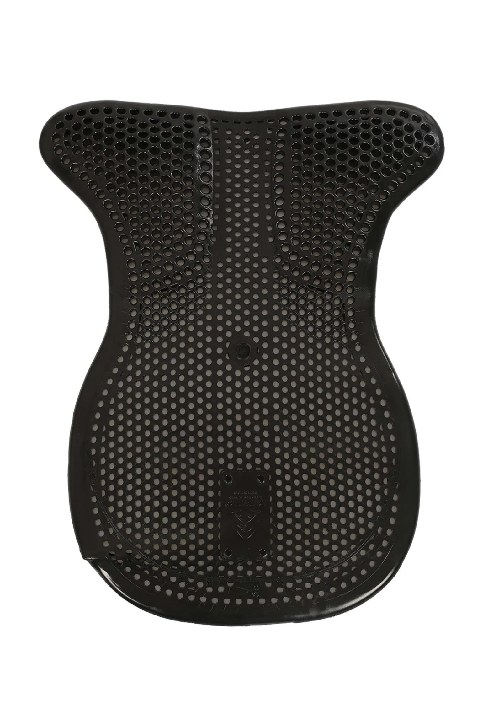 Acavallo Gel Pad og front riser