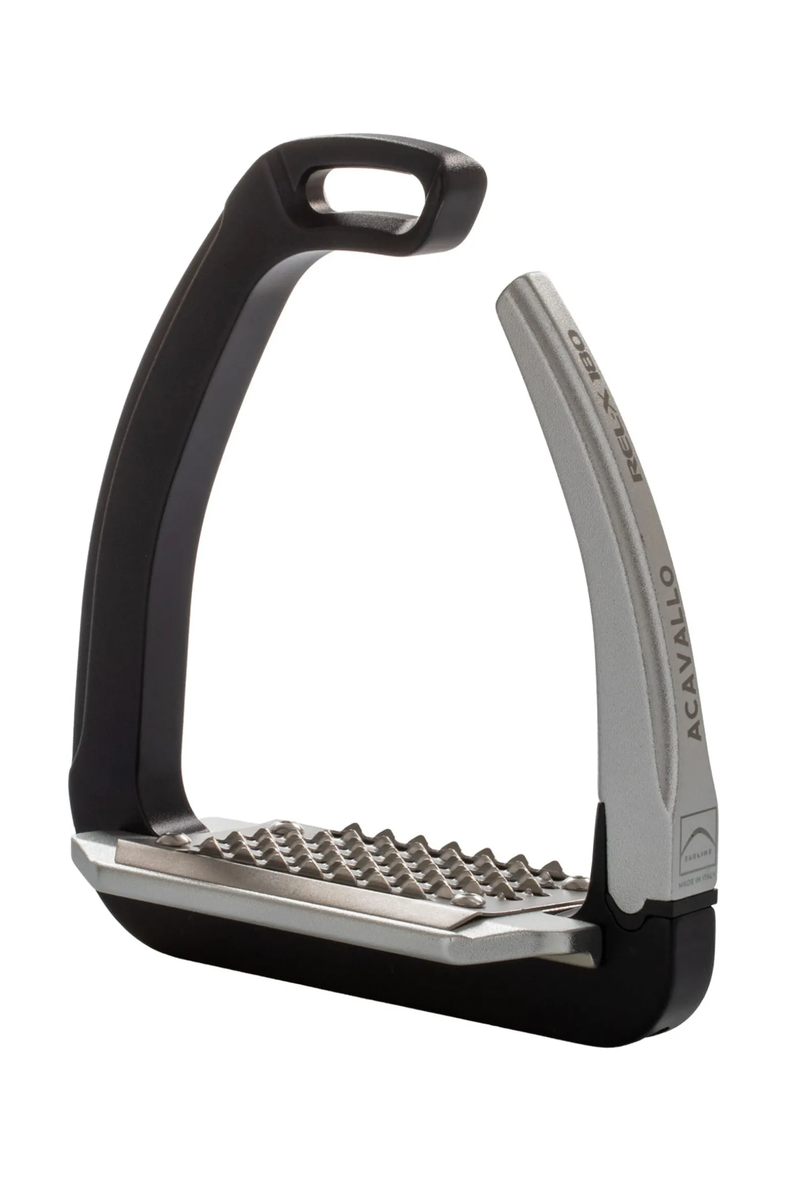 Acavallo Rel-X 180 Stigbøyler