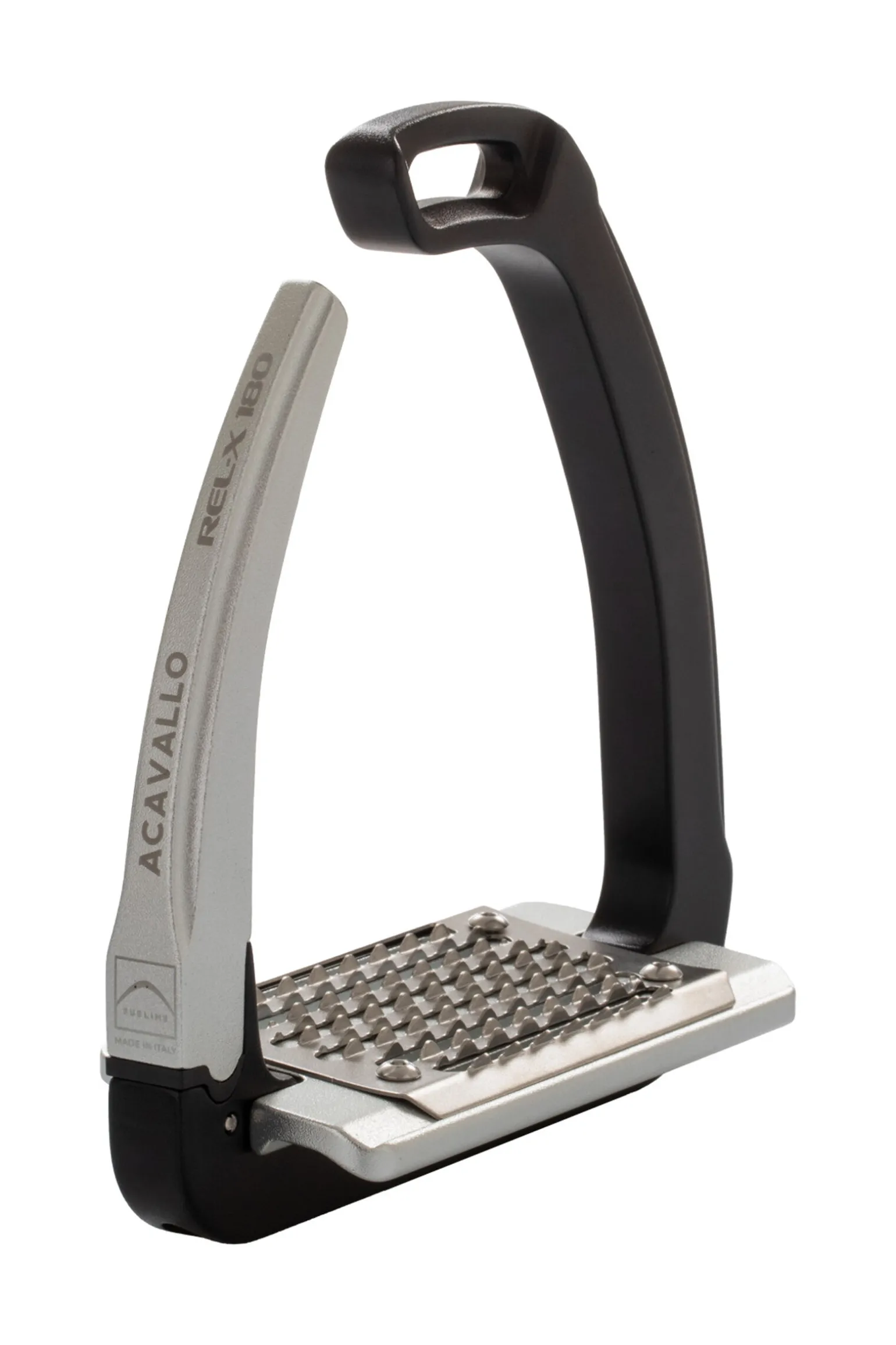 Acavallo Rel-X 180 Stigbøyler