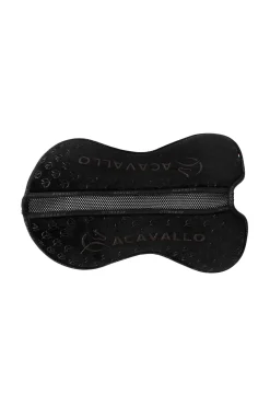 Acavallo Spine Free Close Contact Memory Foam pad med silikon grip