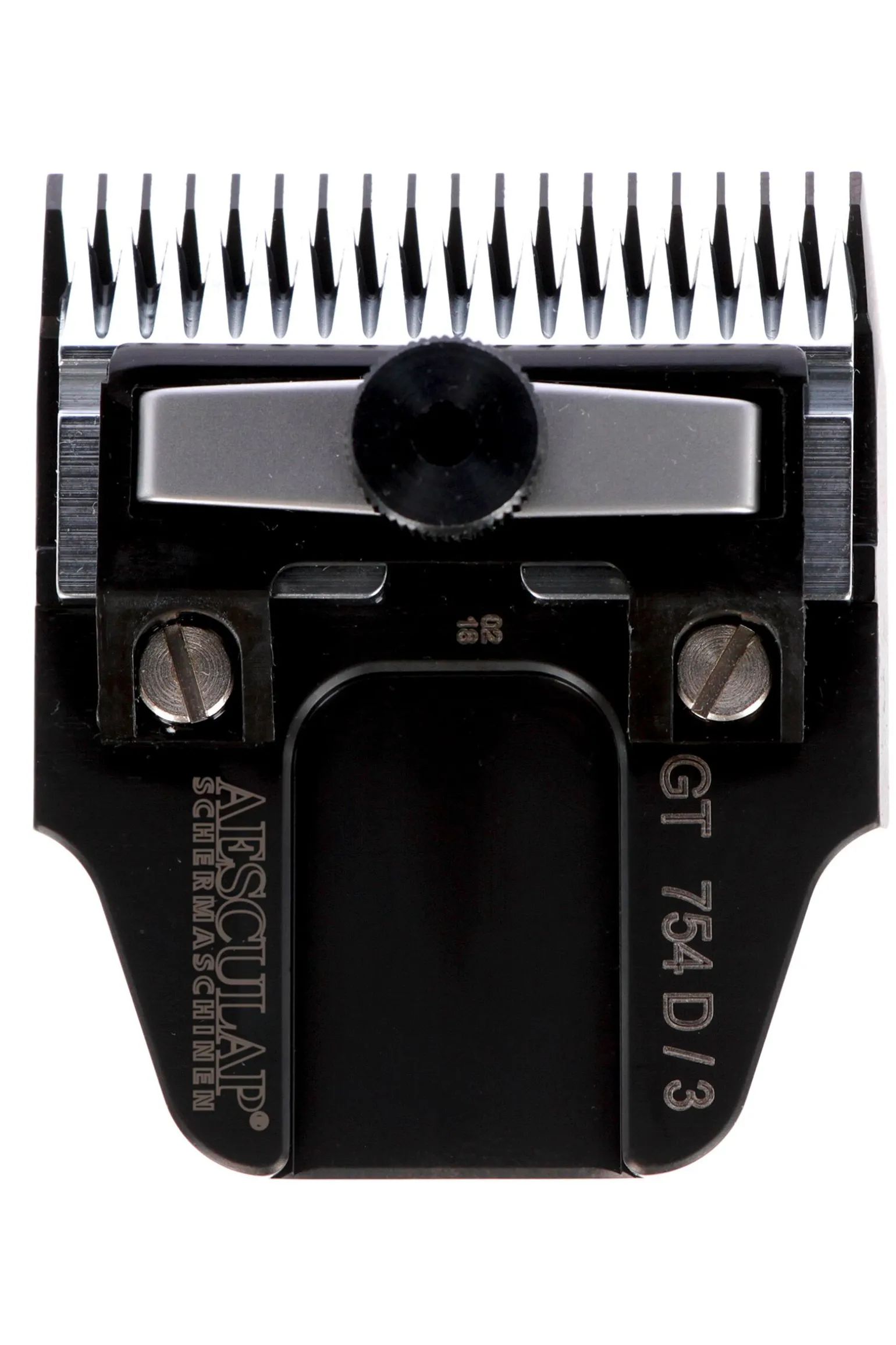 Aesculap Favorita 3,0 mm klippehode med DLC-belegg