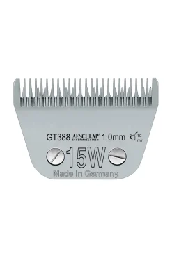 Aesculap kuttehode SnapOn 0,5 mm, nr. 30 bred