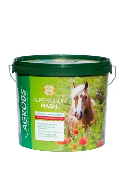 Agrobs Alpengrün mash, 5 kg