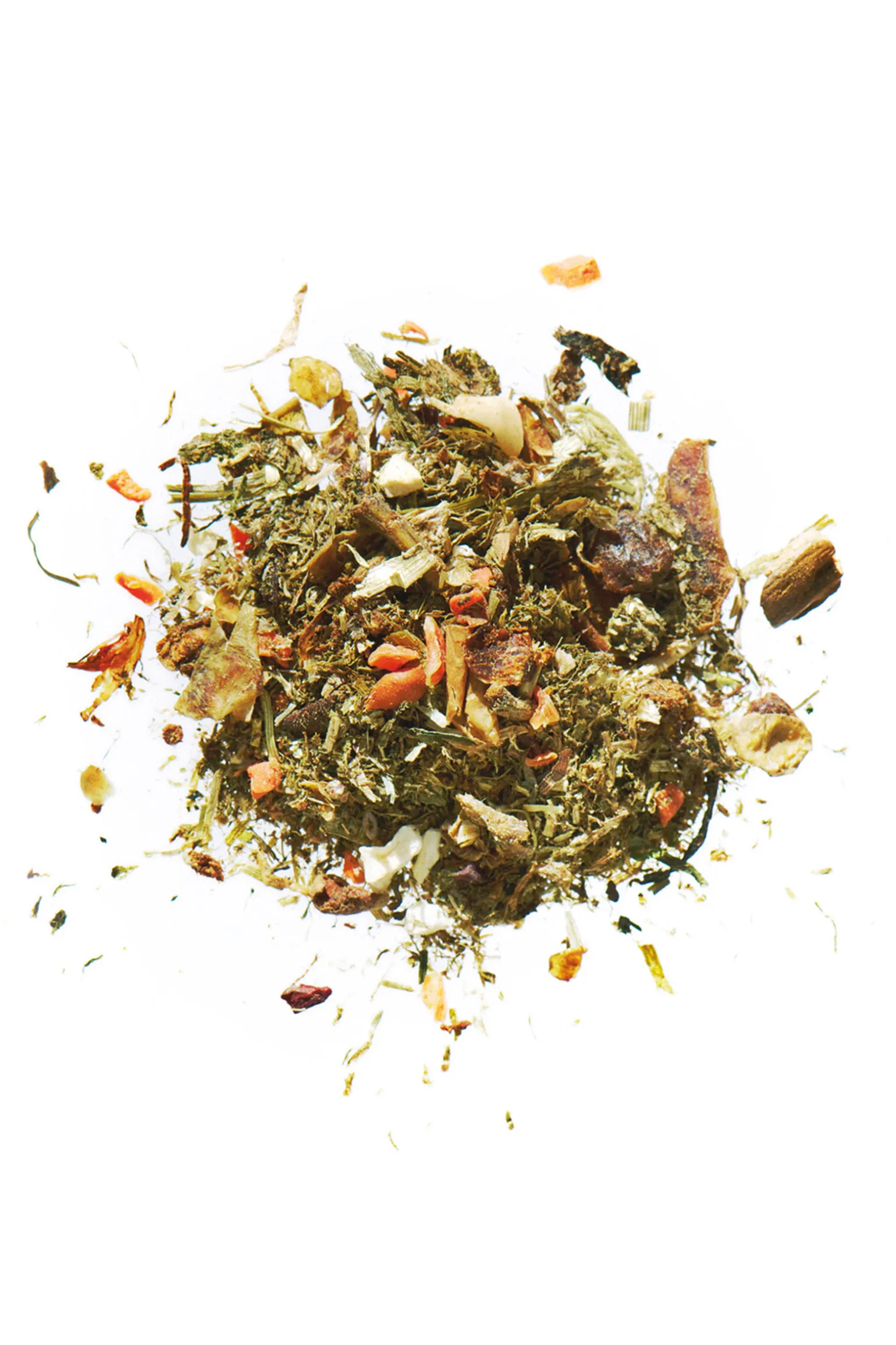 Agrobs Alpengrün mash, refill, 5 kg