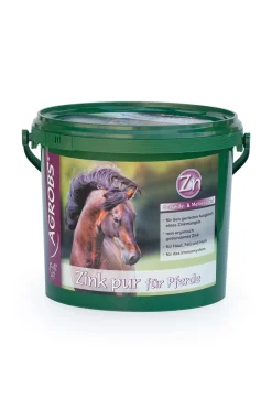 Agrobs Pure Zinc, 3 kilo