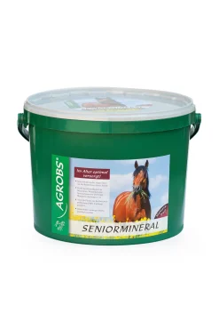 Agrobs Senior mineraler, 10 kg