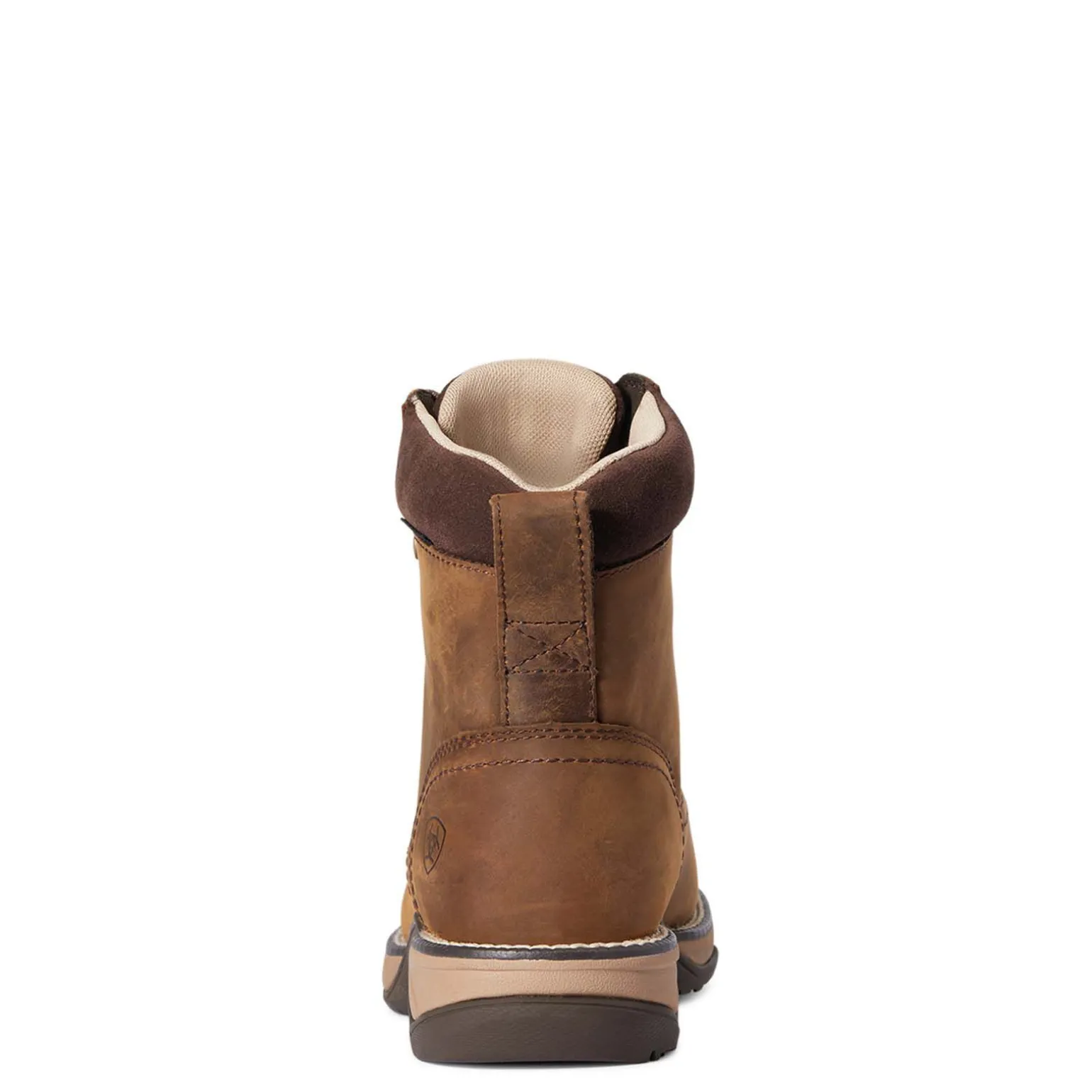 Ariat Anthem Round Toe Lacer vanntette støvletter for damer