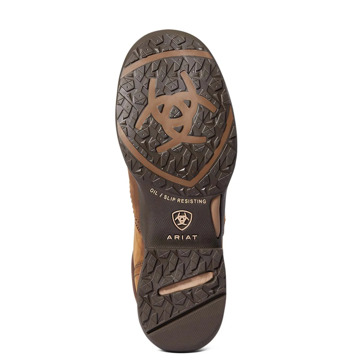 Ariat Anthem Round Toe Lacer vanntette støvletter for damer