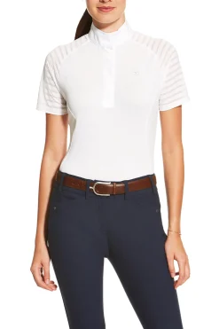 Ariat Aptos Vent stevneskjorte, dame