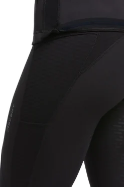 Ariat Ascent treningsgenser med hel glidelås