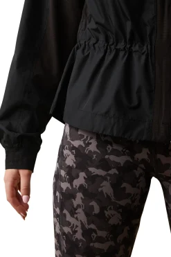 Ariat Breathe damejakke