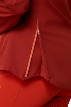 Ariat Coastal H20 vanntett jakke, dame