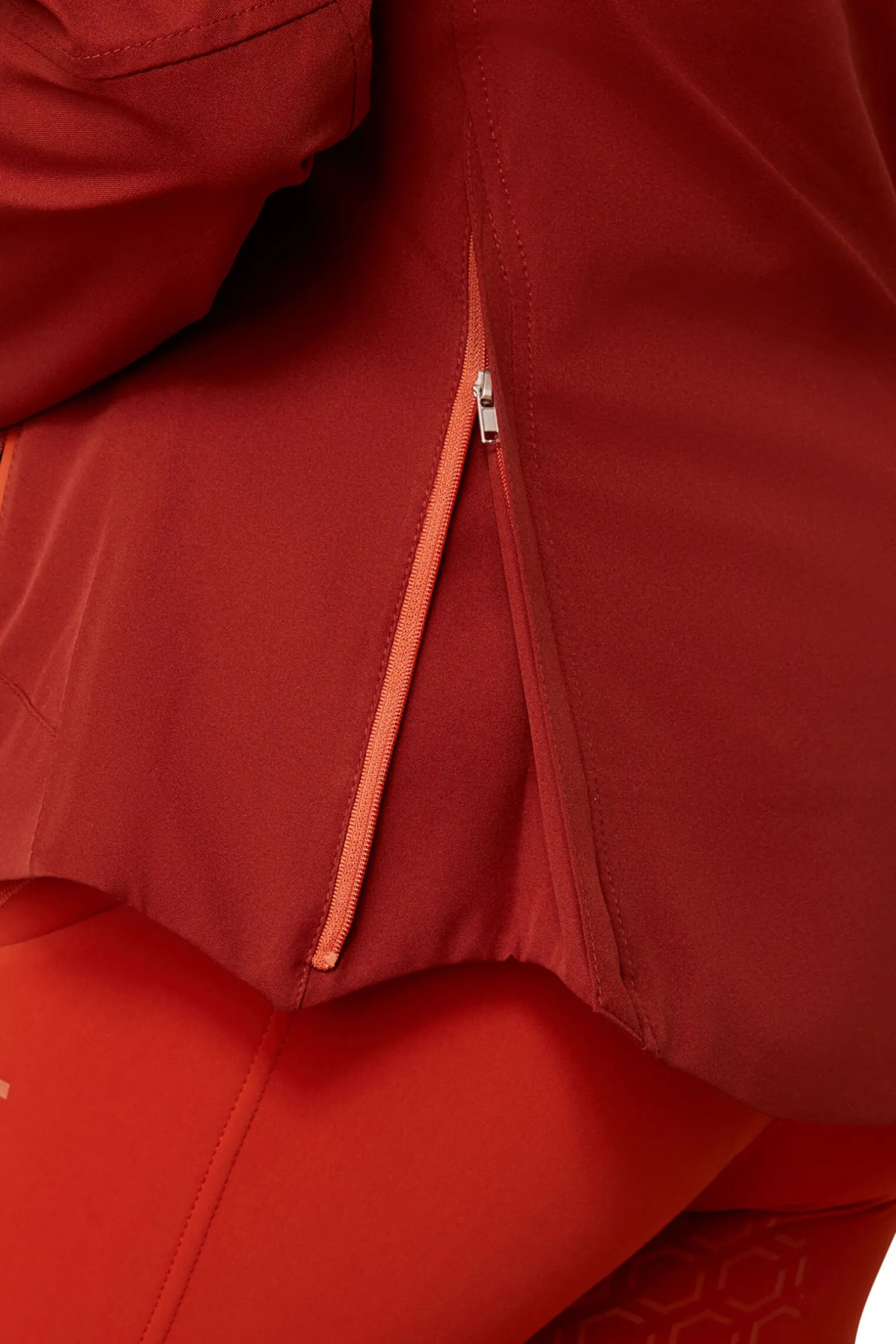 Ariat Coastal H20 vanntett jakke, dame