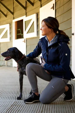 Ariat Coastal vanntett jakke for damer