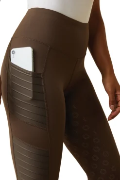 Ariat Eos Moto helforsterket ridetights, dame