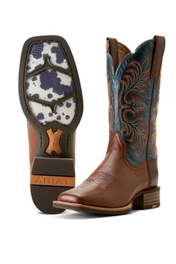 Ariat Fatbaby Gillette Westernstøvler