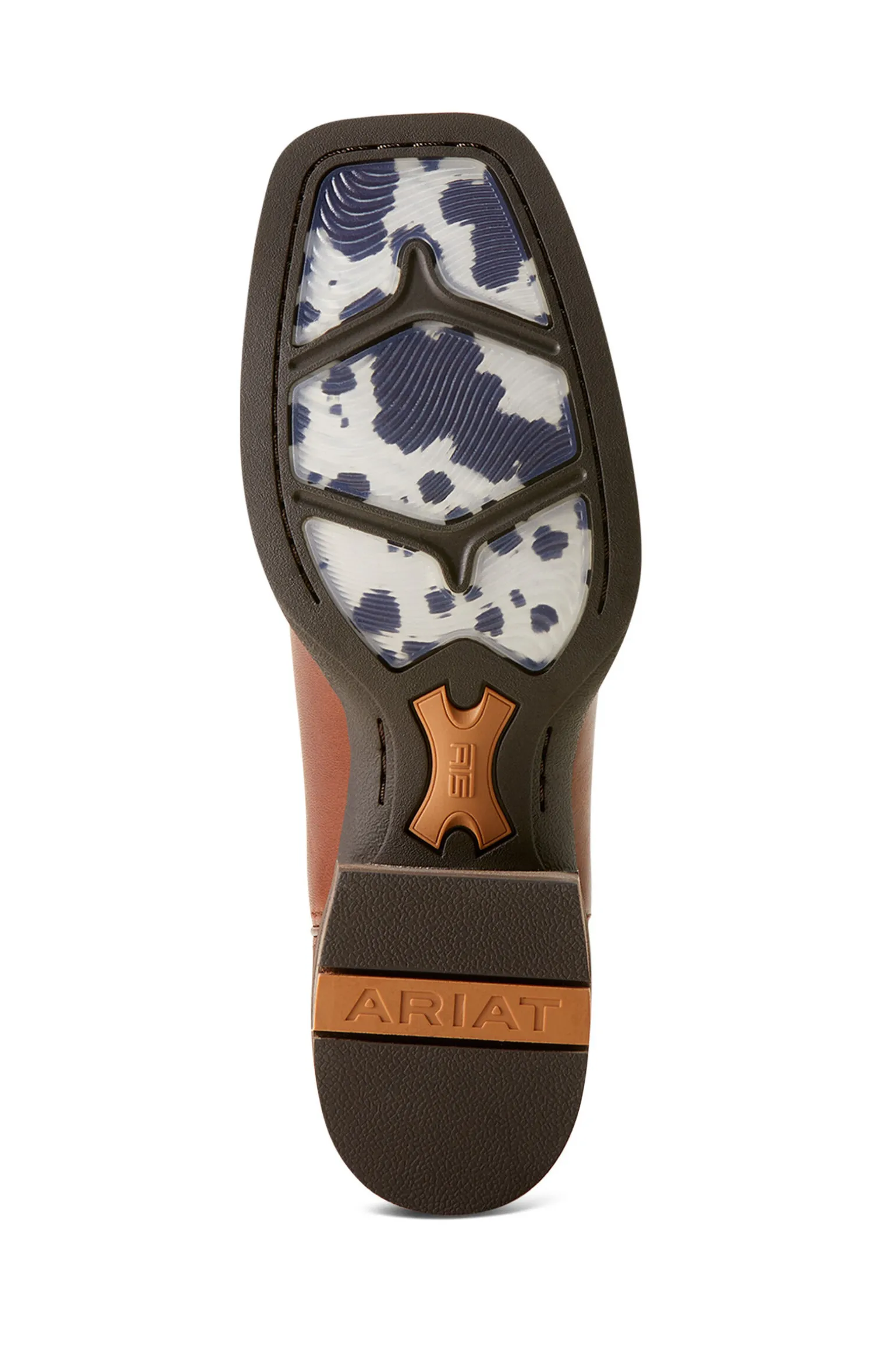 Ariat Fatbaby Gillette Westernstøvler