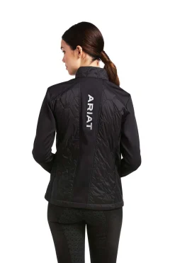 Ariat Fusion fôret jakke, dame