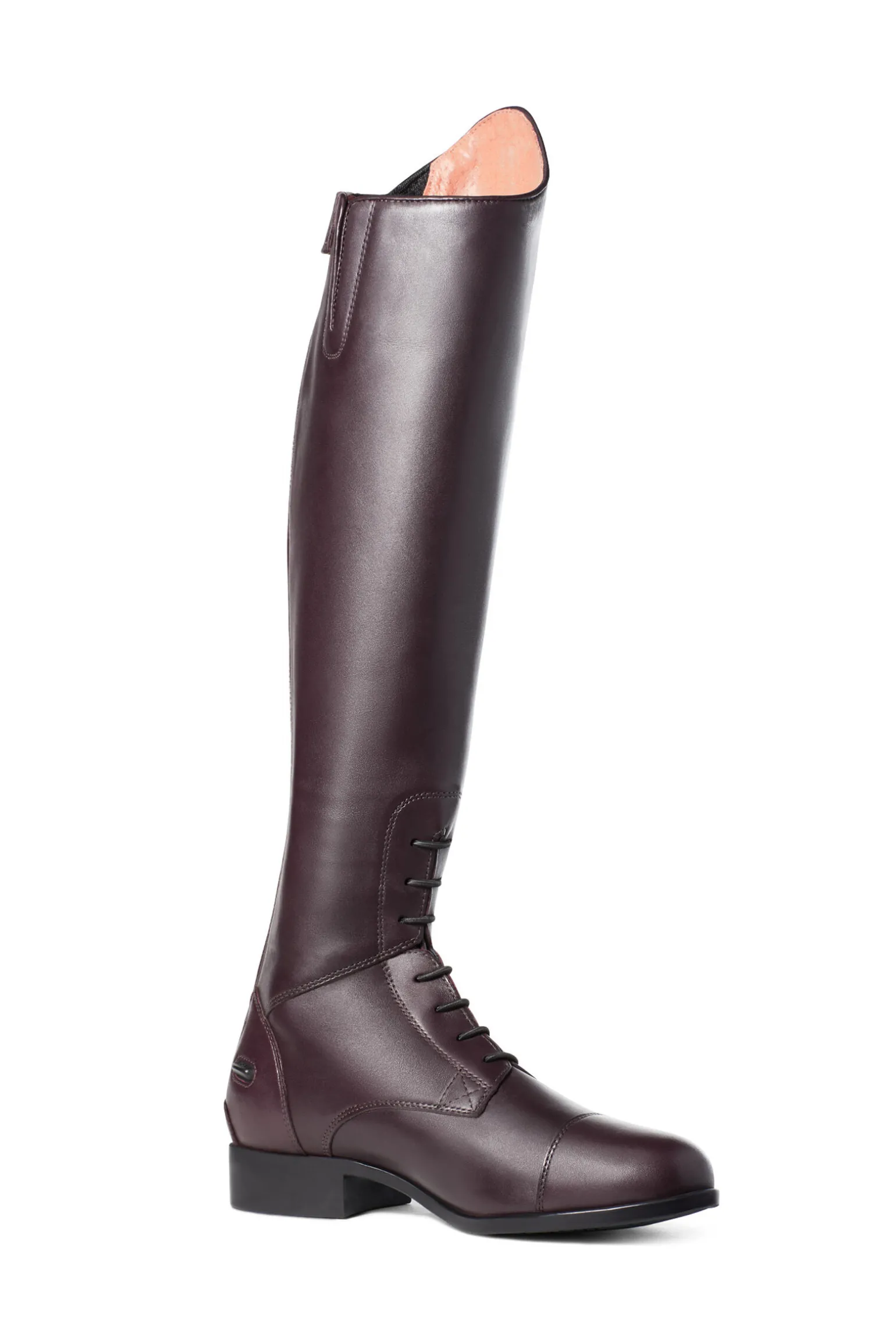 Ariat Heritage Contour II Field Zip ridestøvler, dame