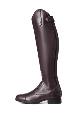 Ariat Heritage Contour II Field Zip ridestøvler, dame