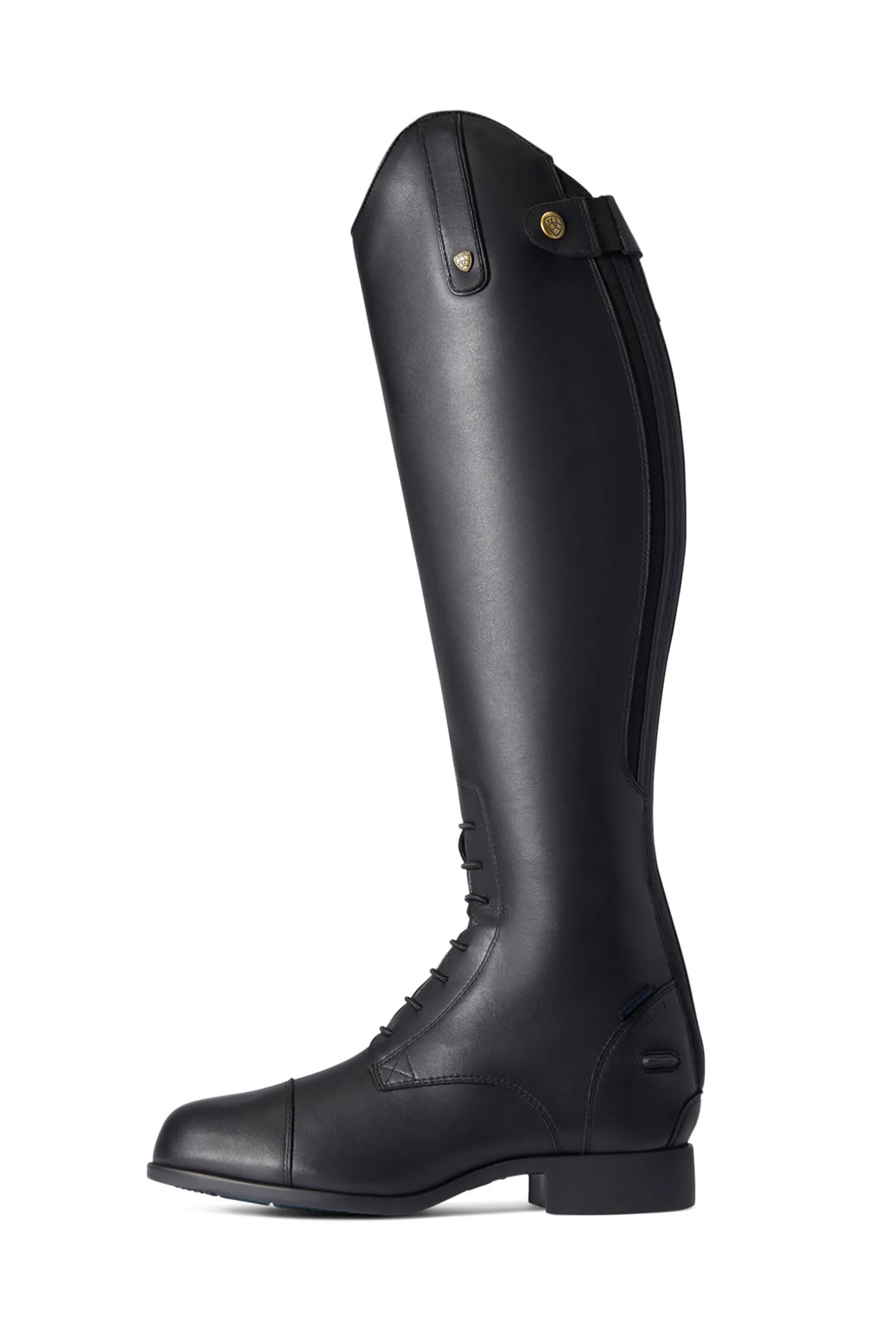 Ariat Heritage Contour II H2O isolerte ridestøvler for damer