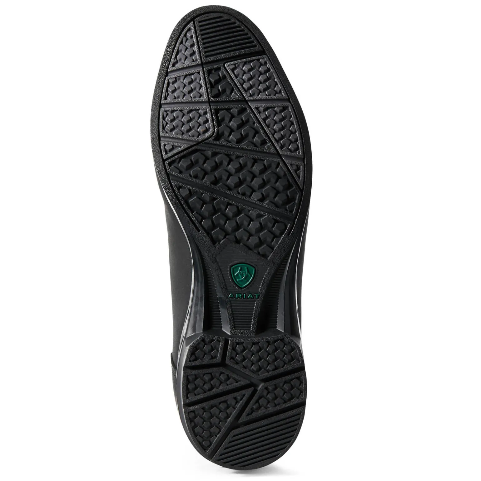 Ariat Heritage IV Zip dame vanntette isolerte paddockstøvler