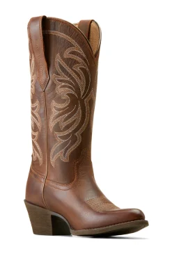 Ariat Heritage J Toe Stretchfit for damer