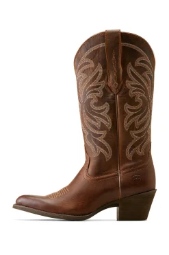 Ariat Heritage J Toe Stretchfit for damer