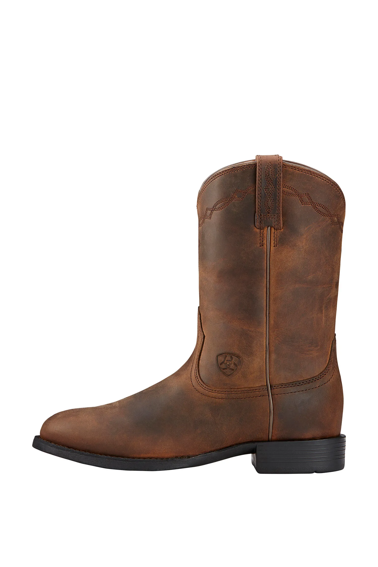 Ariat Heritage Roper dames westernstøvler