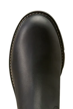 Ariat herre Groundbreaker Chelsea H2O ståltå