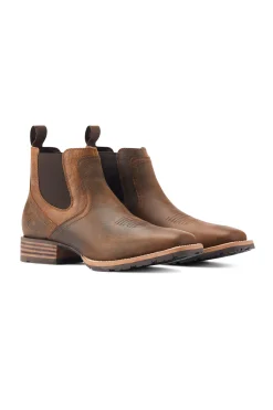 Ariat Hybrid Low Boy Westernstøvler for menn
