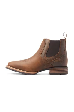 Ariat Hybrid Low Boy Westernstøvler for menn