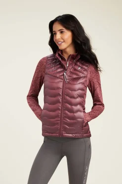 Ariat Ideal Down dames vest