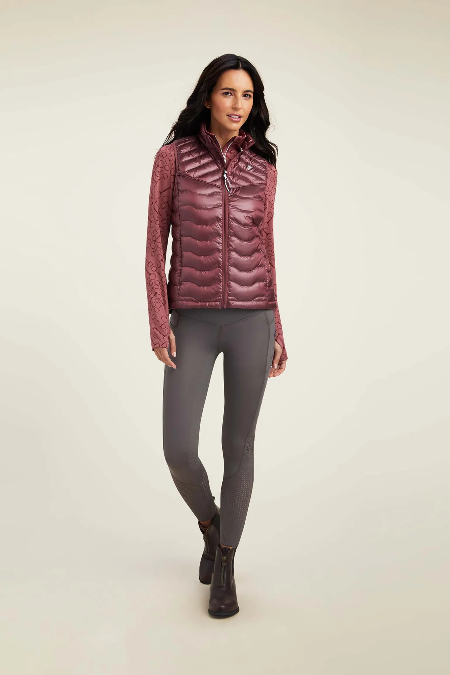 Ariat Ideal Down dames vest