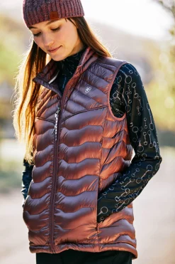 Ariat Ideal Down dames vest