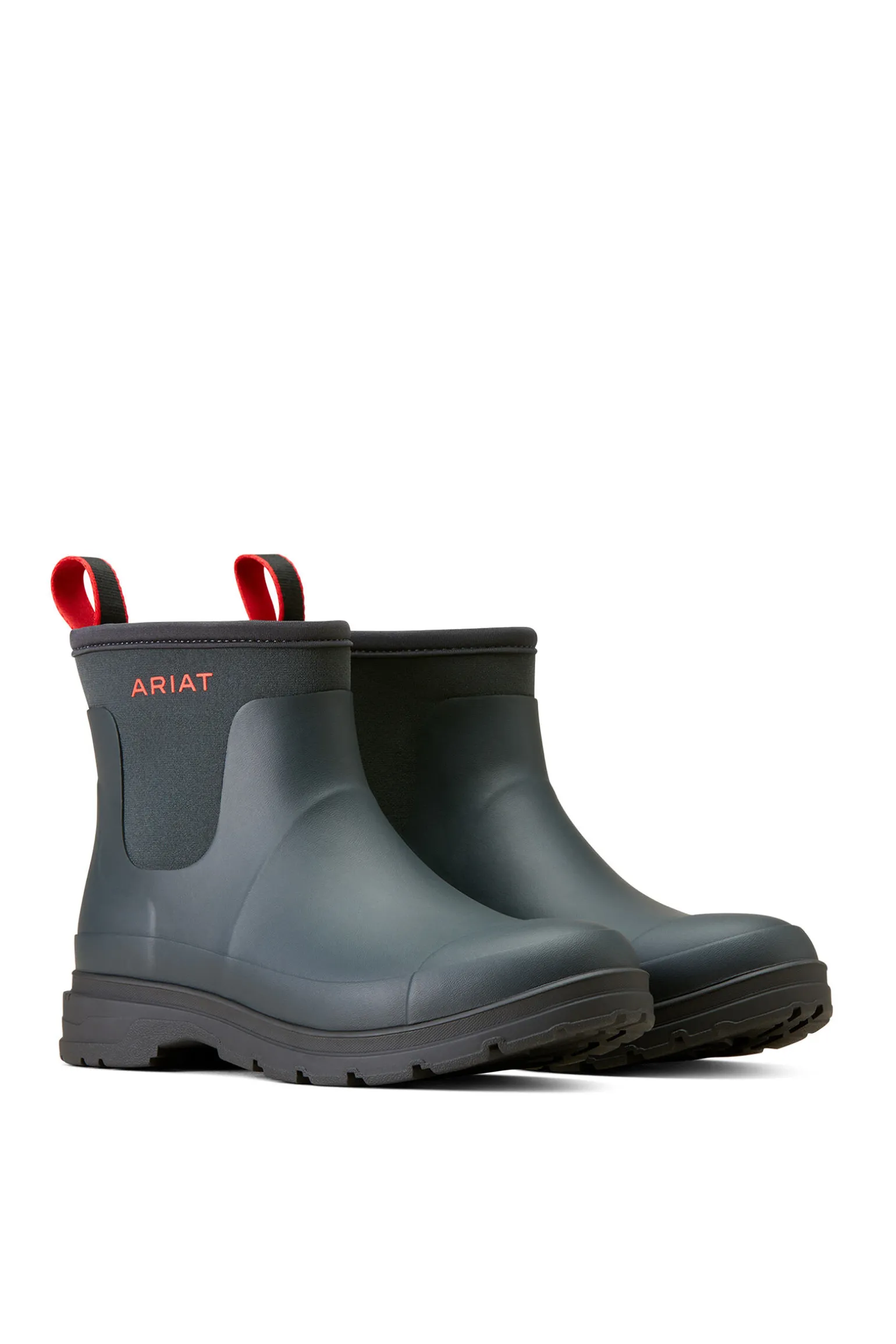 Ariat Kelmarsh Shortie gummistøvler for kvinner