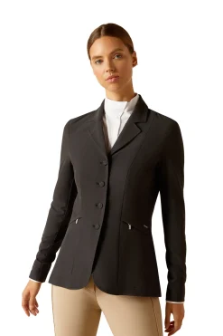 Ariat Kvinner Artico 2.0 Langarmet Showkåpe