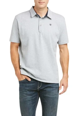 Ariat Medal poloskjorte, herre