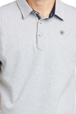 Ariat Medal poloskjorte, herre