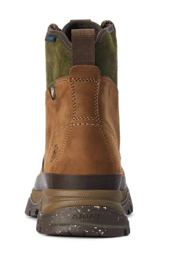 Ariat Moresby vanntett halvhøy støvel til dame