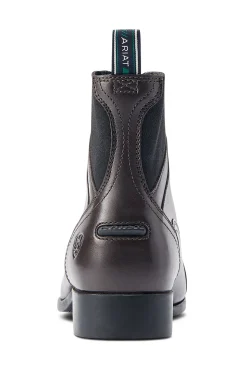 Ariat Palisade dame paddock støvler