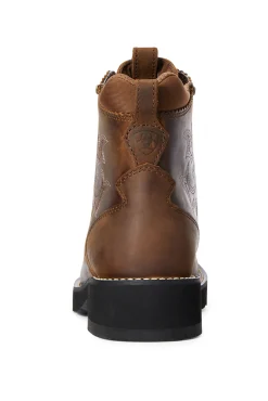 Ariat Probaby Lacer western ankelboots, dame