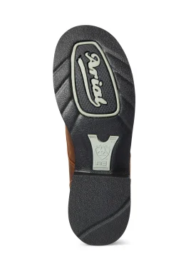 Ariat Probaby Lacer western ankelboots, dame