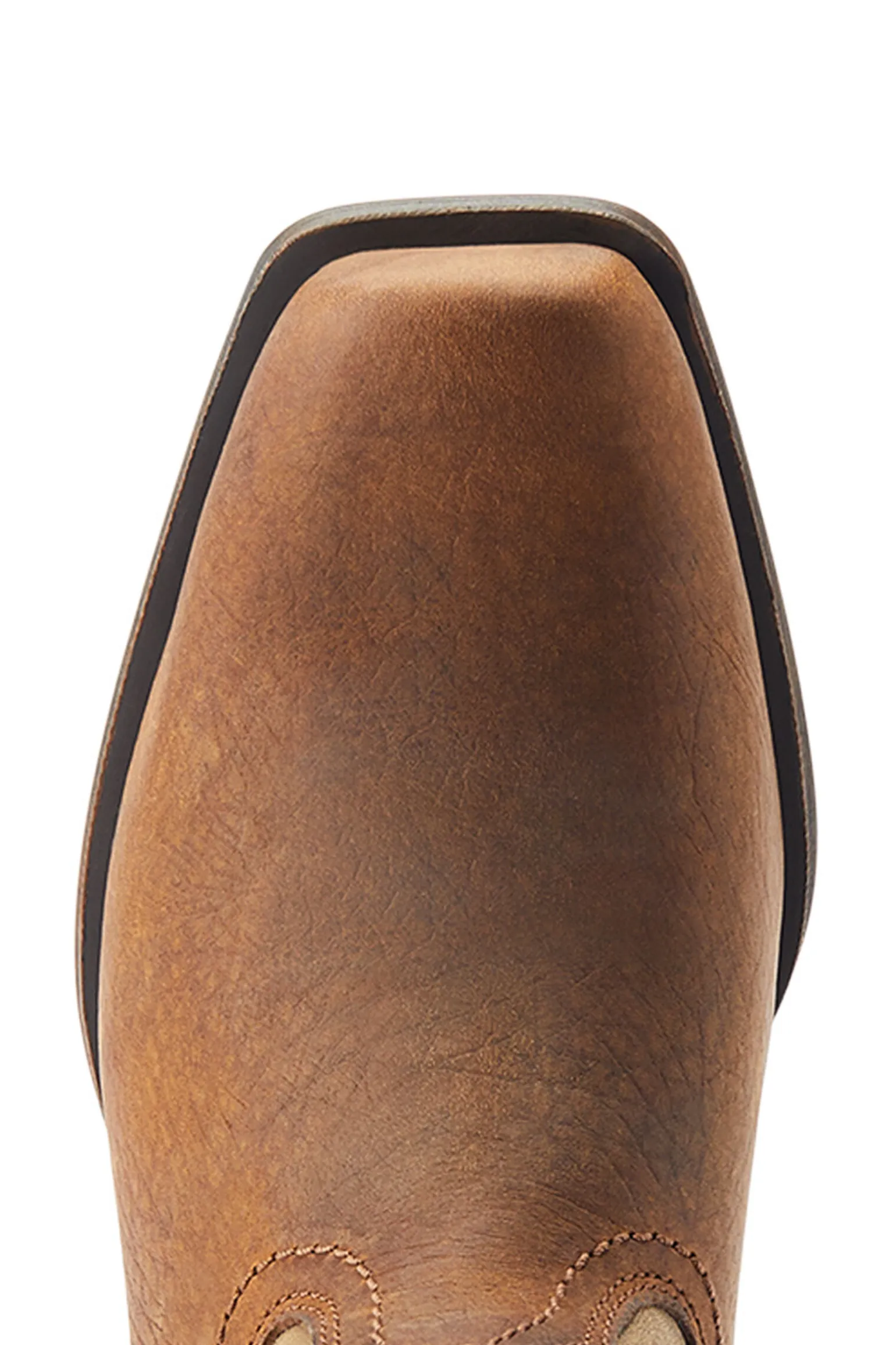 Ariat Rambler Western-støvler for kvinner