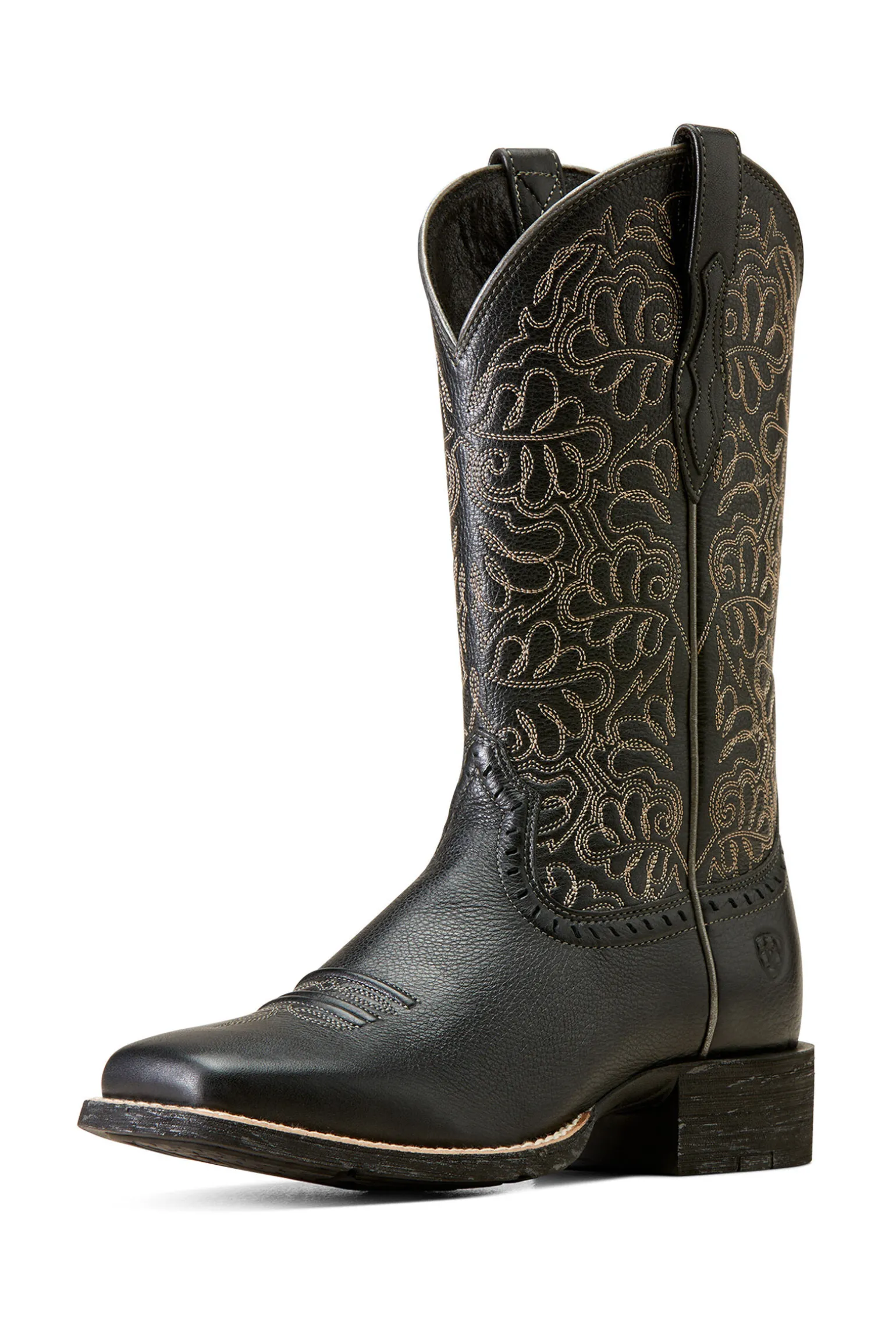 Ariat Round Up Remuda westernboots til dame
