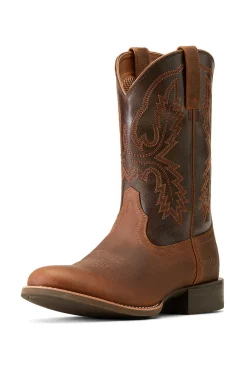 Ariat Sport Stratten Sorrel for menn