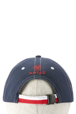 Ariat Team II Cap